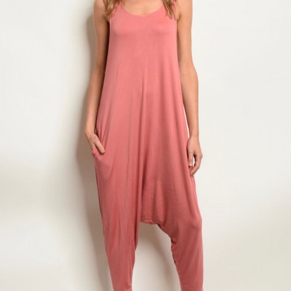 Jumpsuit - Picture 1 of 2